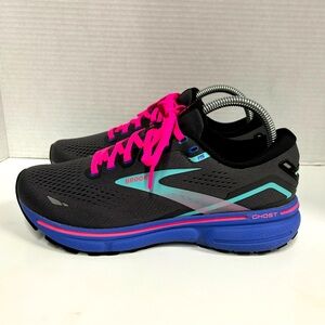 ✨ Brooks Ghost Running Shoes – Size 8 ✨